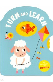 

Turn and Learn. Animals