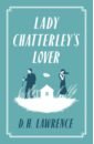 Lawrence David Herbert Lady Chatterley’s Lover