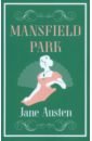 mansfield park Austen Jane Mansfield Park