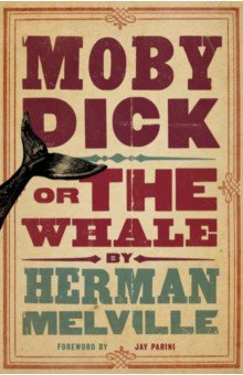Moby Dick (Melville Herman)