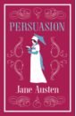 Austen Jane Persuasion taylor c l her last holiday
