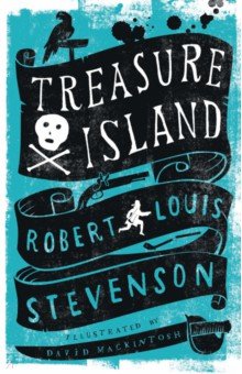 Treasure Island (Stevenson Robert Louis)