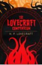 цена Lovecraft Howard Phillips The Lovecraft Compendium