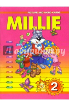 Millie. 2 .  