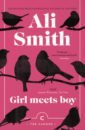 Smith Ali Girl Meets Boy david oliver smith matthew mark luke and paul