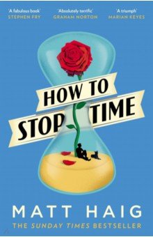 

How to Stop Time