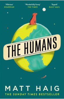 The Humans Canongate - фото 1