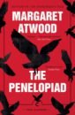 цена Atwood Margaret The Penelopiad