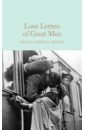 Doyle Ursula Love Letters of Great Men