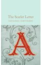 Hawthorne Nathaniel The Scarlet Letter