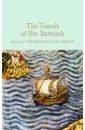 Mackintosh-Smith Tim The Travels of Ibn Battutah