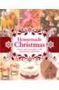 цена Homemade Christmas