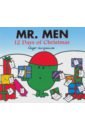 Hargreaves Roger Mr. Men. 12 Days of Christmas stride lottie write every time or is that right