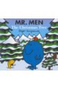 Hargreaves Roger Mr. Men. The Christmas Tree tolson hannah snow ivy a christmas advent story