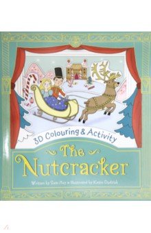 

The Nutcracker