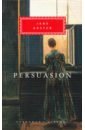 Austen Jane Persuasion jane rogers her living image