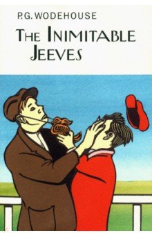 

The Inimitable Jeeves