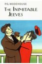 Wodehouse Pelham Grenville The Inimitable Jeeves banks rosie enchanted palace