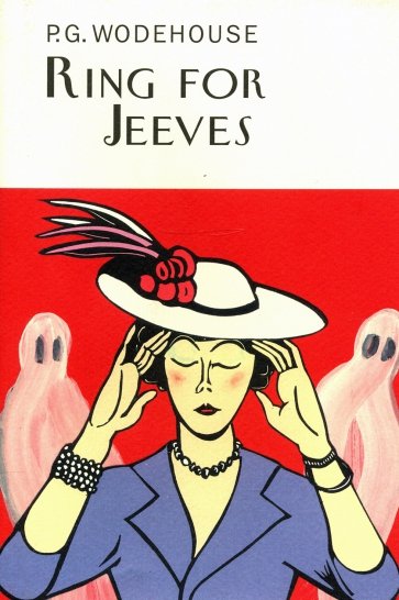 Ring for Jeeves