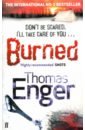 Enger Thomas Burned