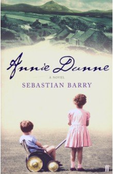 Barry Sebastian - Annie Dunne