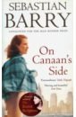 barry sebastian on canaan s side Barry Sebastian On Canaan's Side