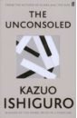 цена Ishiguro Kazuo The Unconsoled