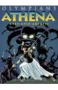 O`Connor George Athena. Grey-Eyed Goddess abbas gods i ve seen