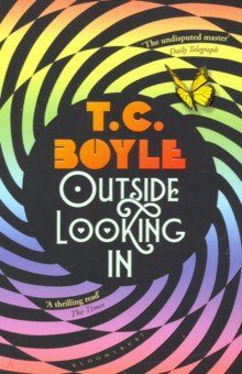 Boyle T.C. - Outside Looking In