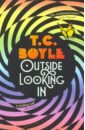 big joanie cranes in the sky b w it s you 7 сингл Boyle T.C. Outside Looking In