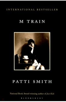 Smith Patti - M Train