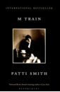 Smith Patti M Train smith p patti smith collected lyrics 1970 2015