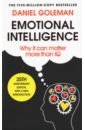 Goleman Daniel Emotional Intelligence. Why it Can Matter More Than IQ marcia hughes handbook for developing emotional and social intelligence