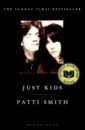 Smith Patti Just Kids компакт диски arista patti smith radio ethiopia cd