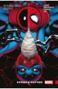 Келли Джо Человек-Паук/Дэдпул. Крошка-паучок комплект комиксов человек паук дэдпул дела серьёзные крошка паучок