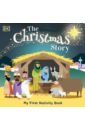 Фото - The Christmas Story rush rhees the life of jesus of nazareth a study