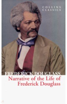 Narrative of the Life of Frederick Douglass