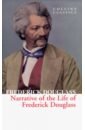 Douglass Frederick Narrative of the Life of Frederick Douglass цена и фото