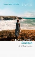 Sanditon & Other Stories
