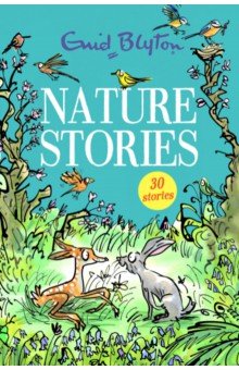 

Nature Stories