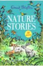 Blyton Enid Nature Stories hibbs emily explore nature things to do outdoors all year round