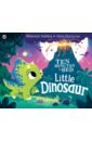 Fielding Rhiannon Ten Minutes to Bed. Little Dinosaur fielding rhiannon 10 minutes to bed book and cd collection