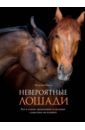 Франк Наталья Невероятные лошади. Все о самых грациозных и сильных существах на планете самые популярные породы лошадей и пони