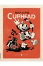 Обложка Мир игры Cuphead