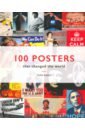 Salter Colin 100 Posters That Changed The World 59 84cm political and transportation map of the australia wall poster canvas painting home decoration school supplies in french