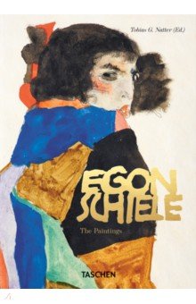 Egon Schiele. The Paintings