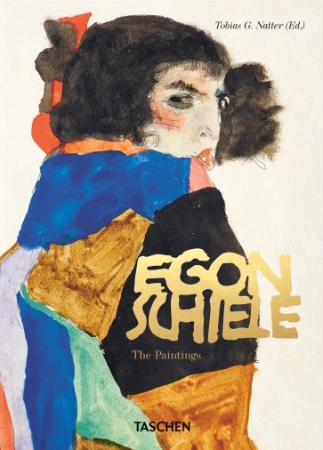 Egon Schiele. The Paintings