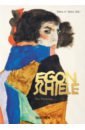Natter Tobias Egon Schiele. The Paintings tobias g natter egon schiele the paintings 40th anniversary edition