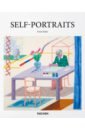 Rebel Ernst Self-Portraits amore sorelle take your selfie seriously the advanced selfie and self portrait handbook