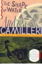 Camilleri Andrea The Shape of Water camilleri andrea the track of sand